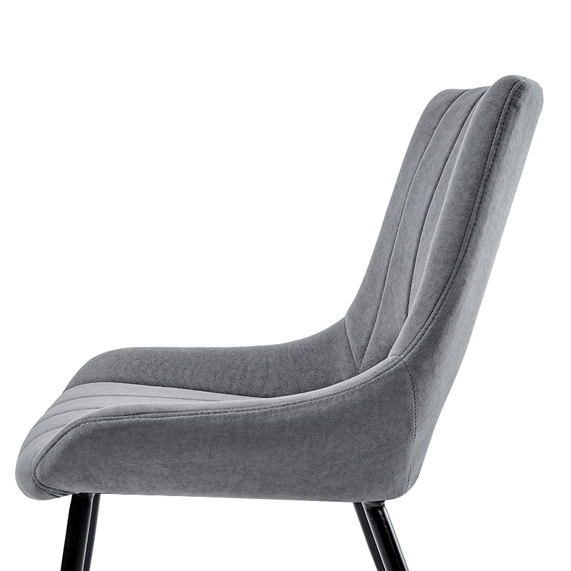 Light Luxury Style Dining Chairs CDN410008 | Keekea