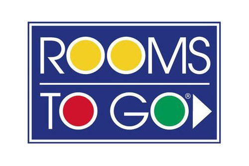 Rooms to go logo