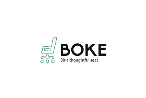 Boke Furniture Logo