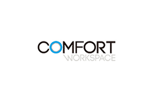 Comfort Workspace Logo