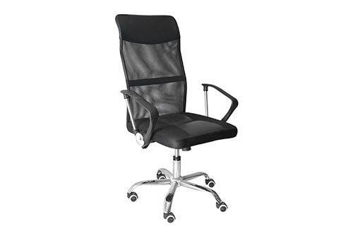 Home Office Chair Adjustable Height Swivel Computer Chair