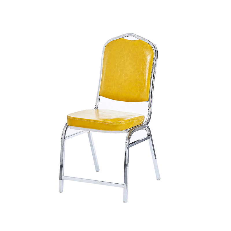 What Are Different Types Of Banquet Chairs