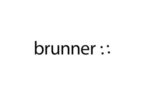 brunner logo