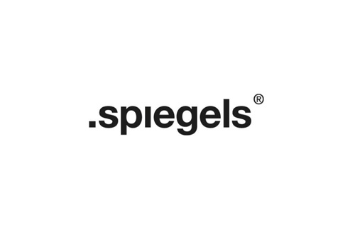 spriegels logo